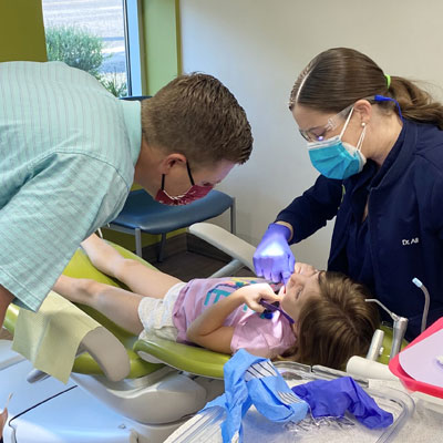 Kids Medicaid Dentist Tupelo
